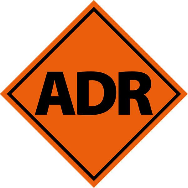 ADR